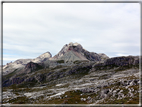 foto Dal Rifugio Puez a Badia